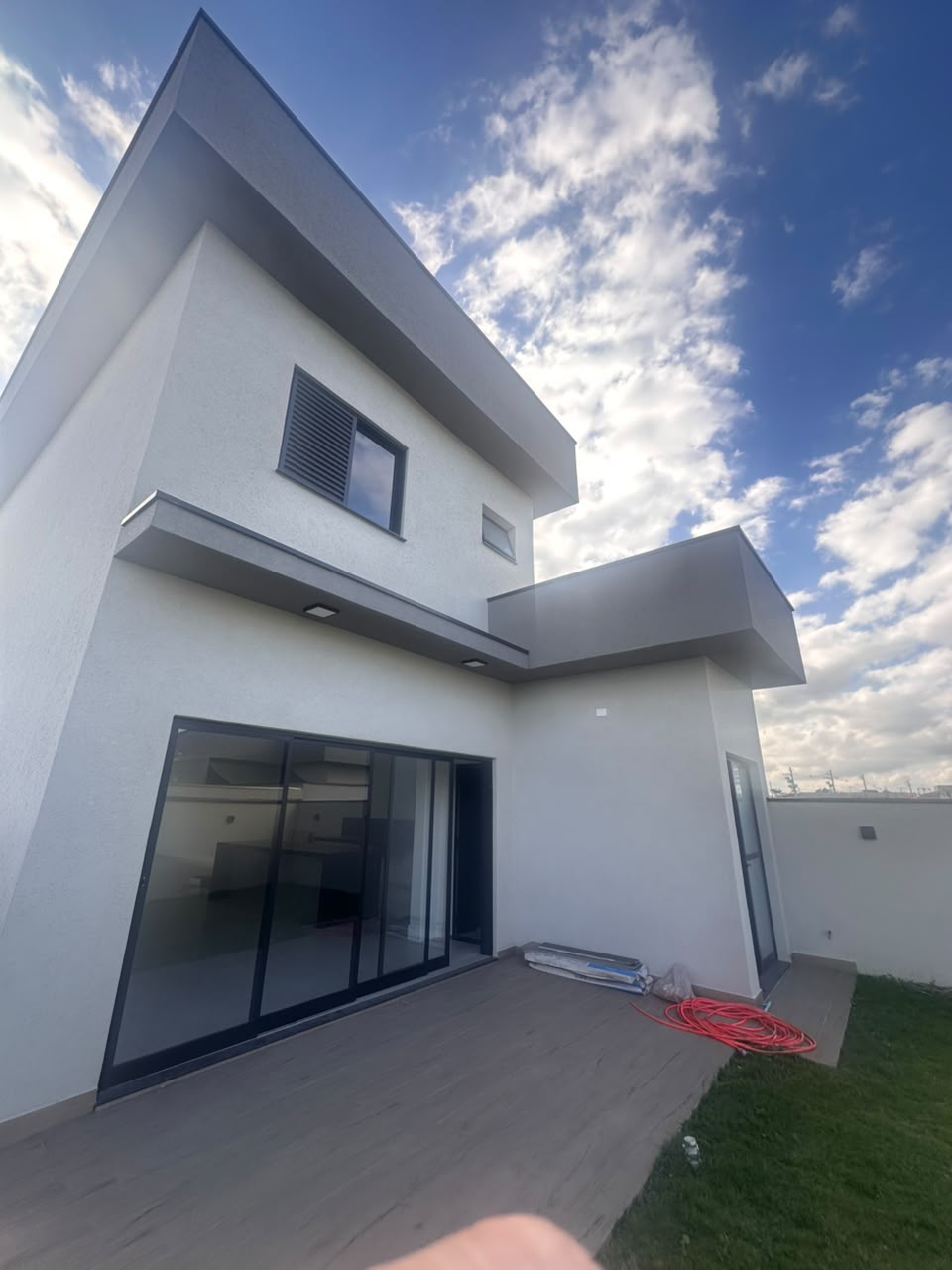 Casa em Jardim Jacinto, Jacareí — ambiente 6