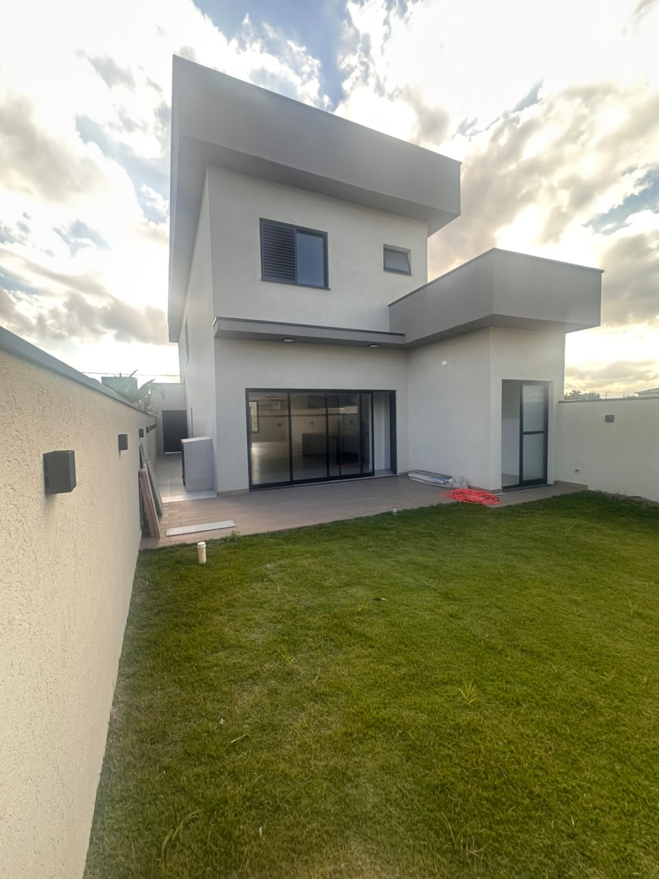 Casa em Jardim Jacinto, Jacareí — ambiente 7