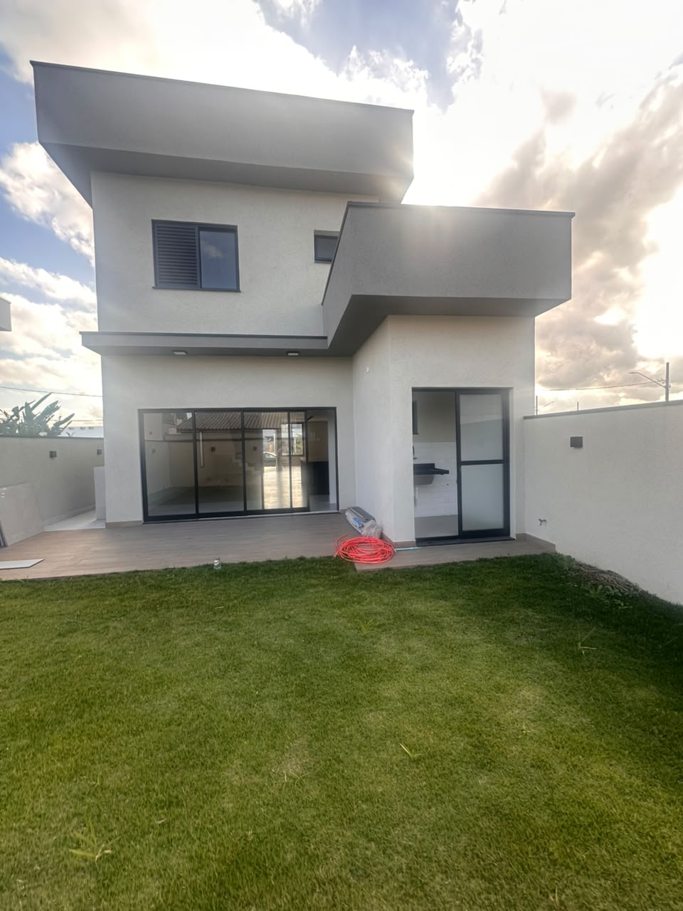 Casa em Jardim Jacinto, Jacareí — ambiente 8