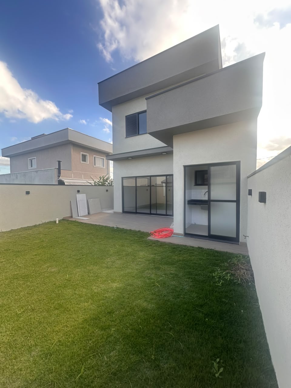Casa em Jardim Jacinto, Jacareí — ambiente 9