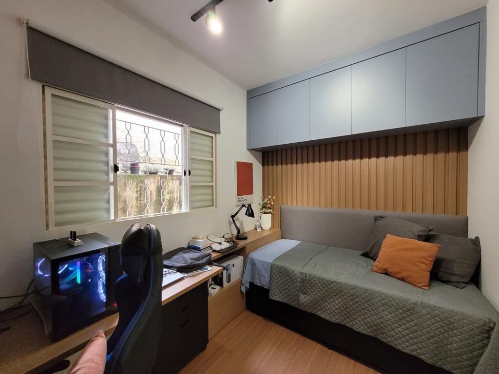 Casa de 3 dormitórios no Parque Industrial, São José dos Campos — ambiente 9