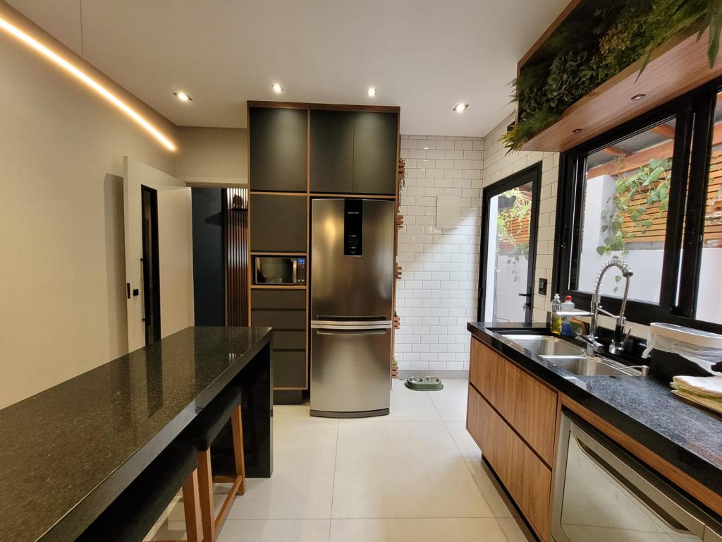Casa de 3 dormitórios no Parque Industrial, São José dos Campos — ambiente 8