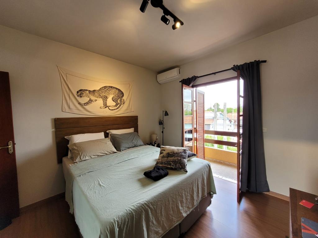 Casa de 3 dormitórios no Parque Industrial, São José dos Campos — ambiente 11
