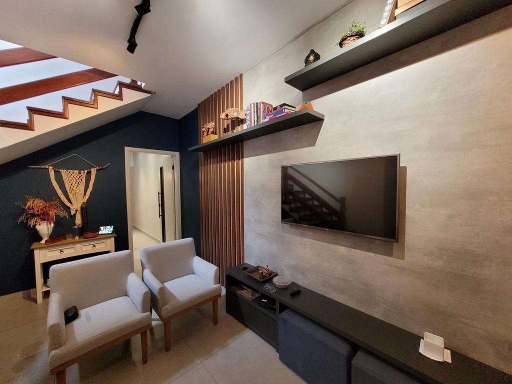 Casa de 3 dormitórios no Parque Industrial, São José dos Campos — ambiente 2