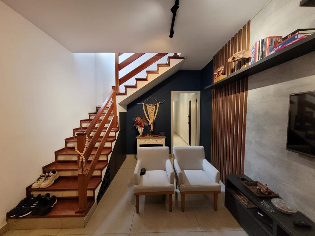 Casa de 3 dormitórios no Parque Industrial, São José dos Campos — ambiente 3