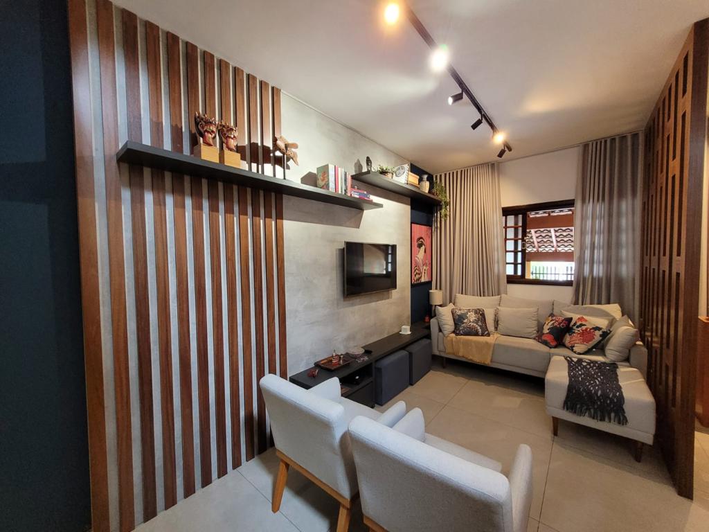 Casa de 3 dormitórios no Parque Industrial, São José dos Campos — ambiente 4