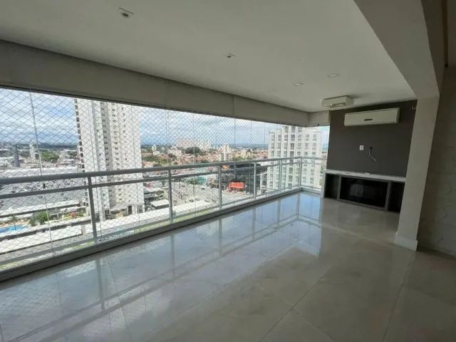 Apartamento em São José dos Campos — vista principal