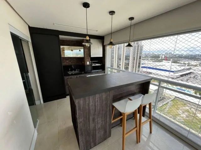 Apartamento em São José dos Campos — ambiente 2