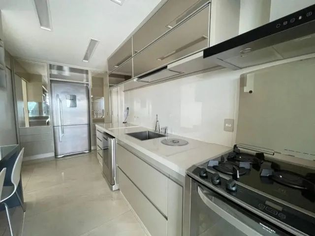 Apartamento em São José dos Campos — ambiente 8