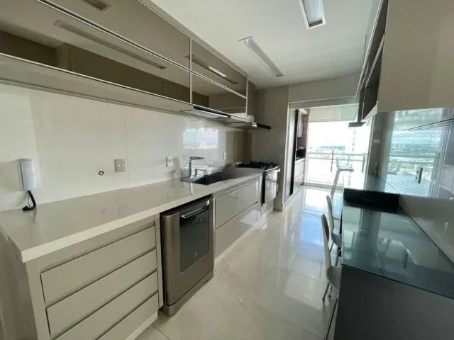 Apartamento em São José dos Campos — ambiente 9