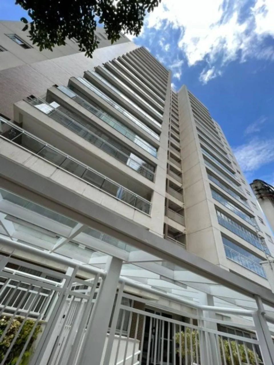 Apartamento em São José dos Campos — ambiente 19