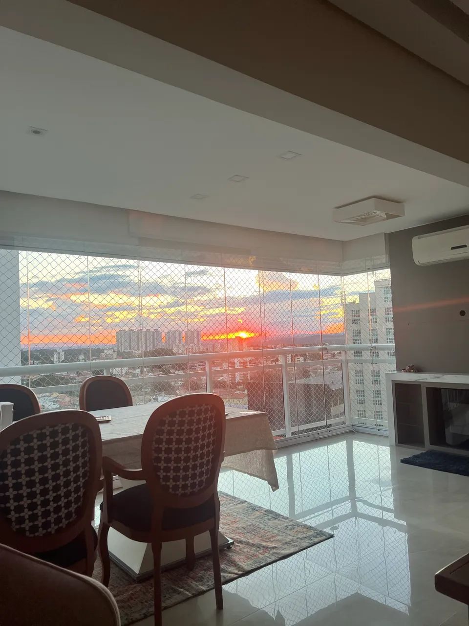 Apartamento em São José dos Campos — ambiente 20