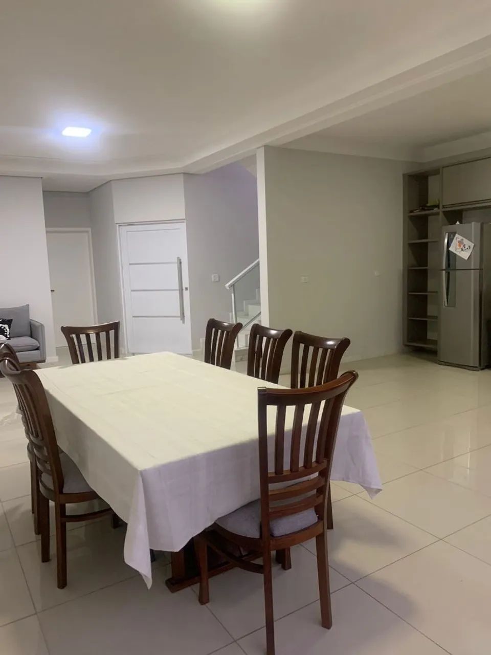 Casa em Jacareí — ambiente 3