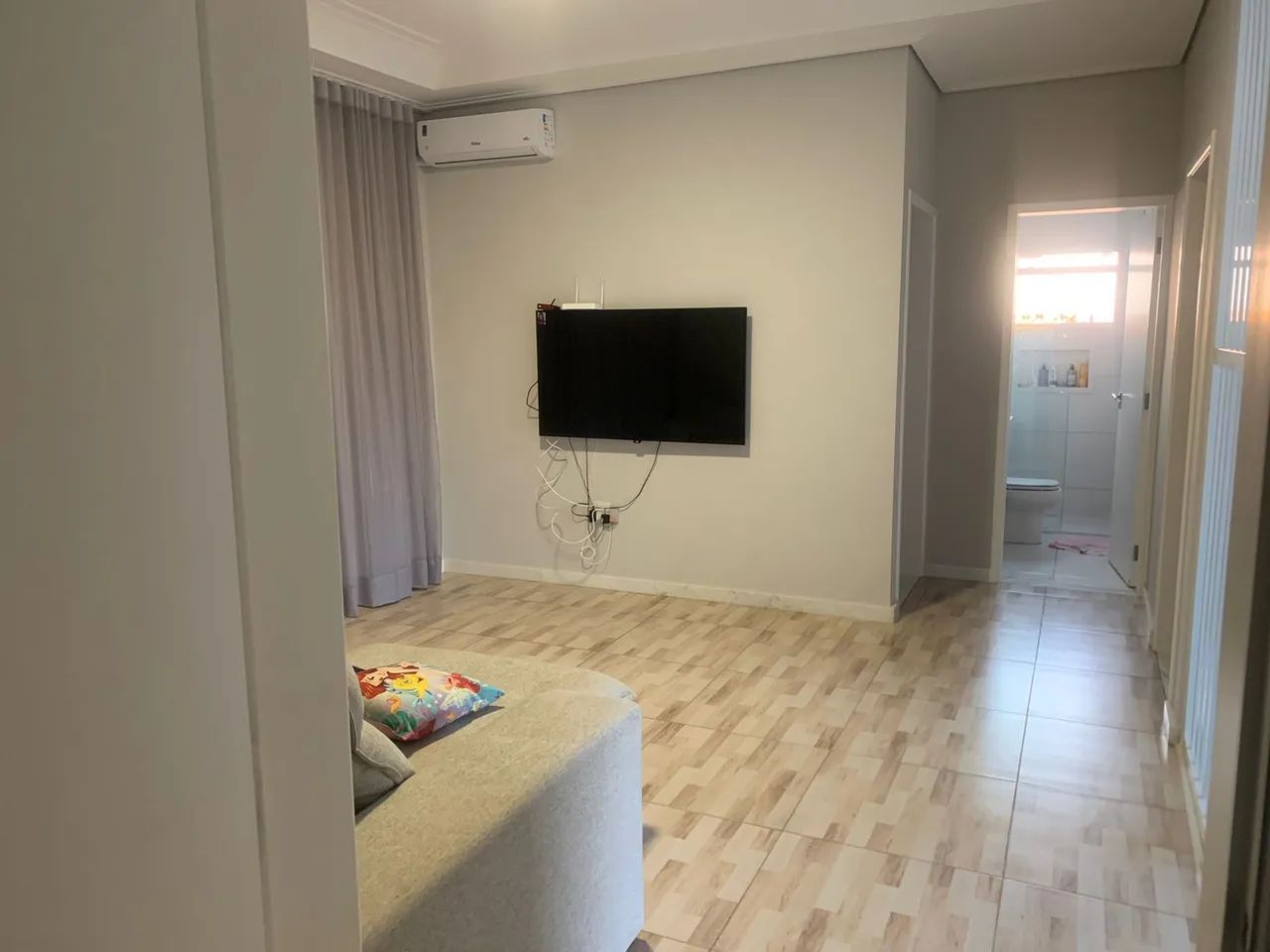 Casa em Jacareí — ambiente 7