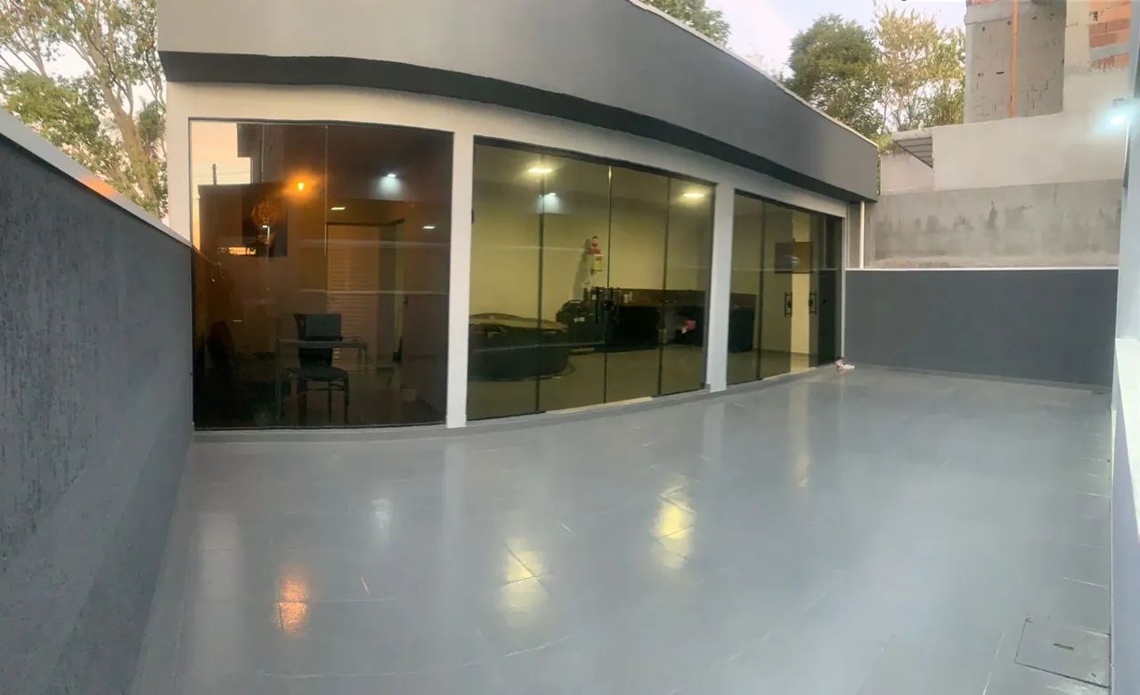 Casa em Jacareí — ambiente 10