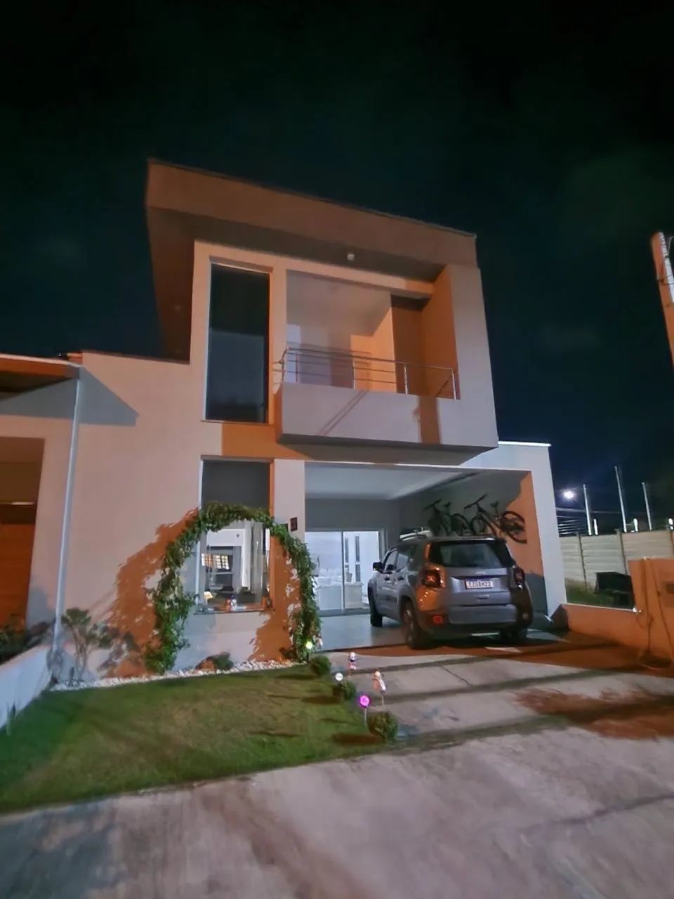 Casa em Jardim Jacinto, Jacareí — ambiente 2