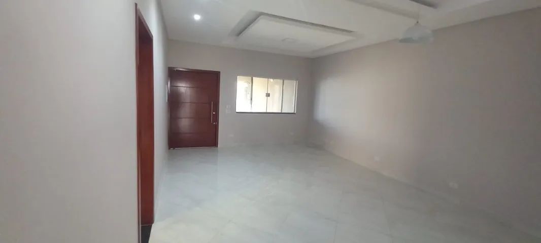 Casa em Loteamento Villa Branca, Jacareí — vista principal