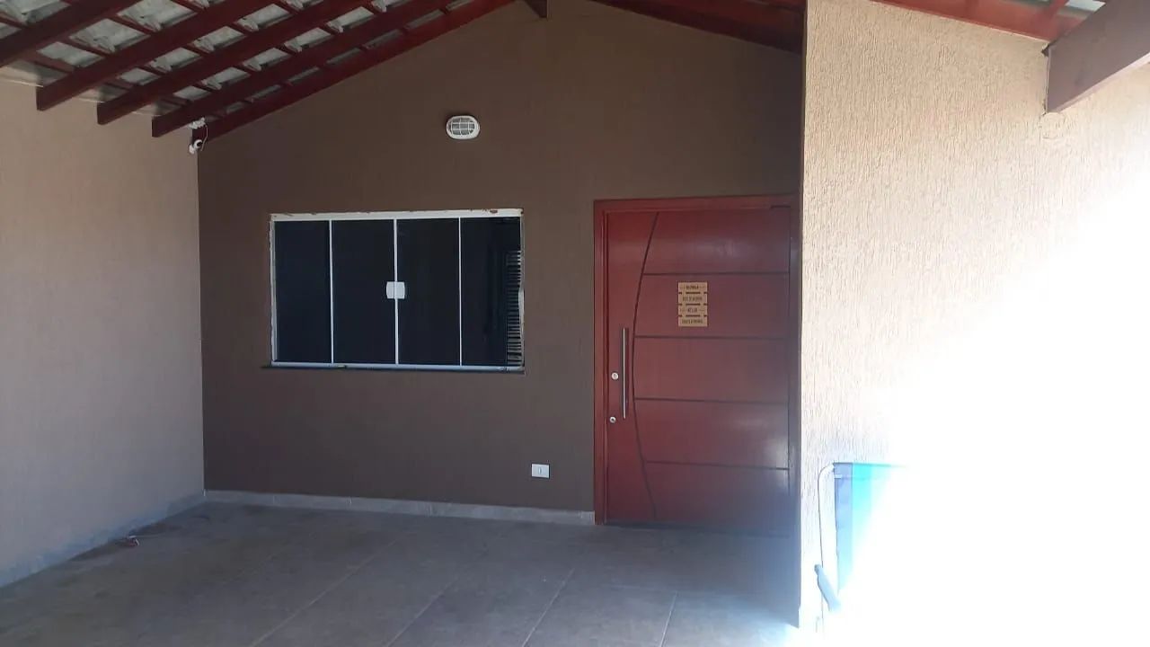 Casa em Loteamento Villa Branca, Jacareí — ambiente 2