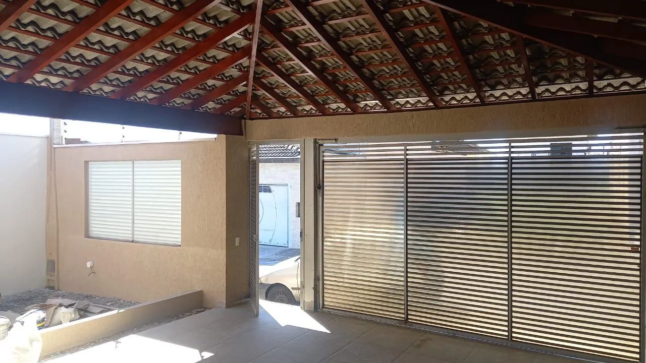 Casa em Loteamento Villa Branca, Jacareí — ambiente 3