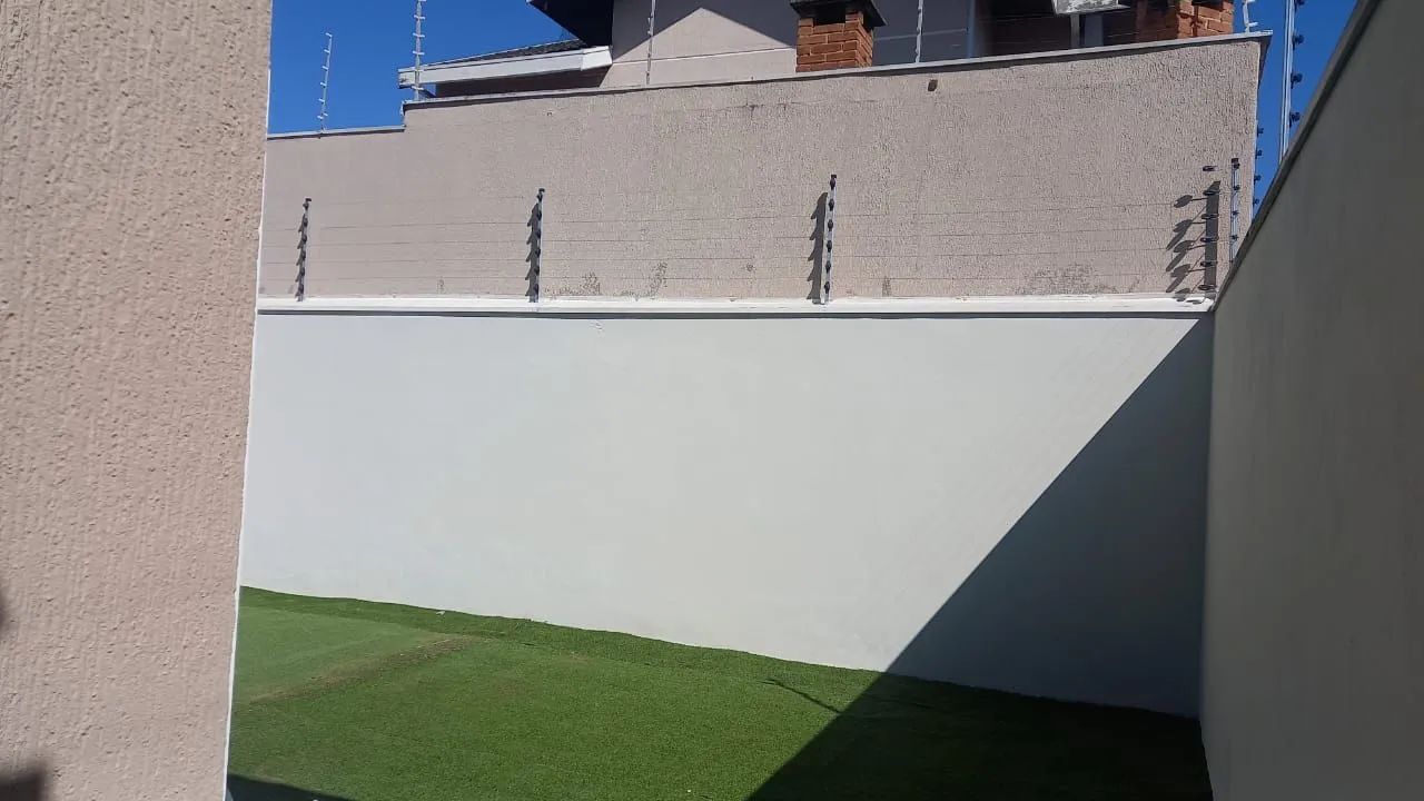 Casa em Loteamento Villa Branca, Jacareí — ambiente 5