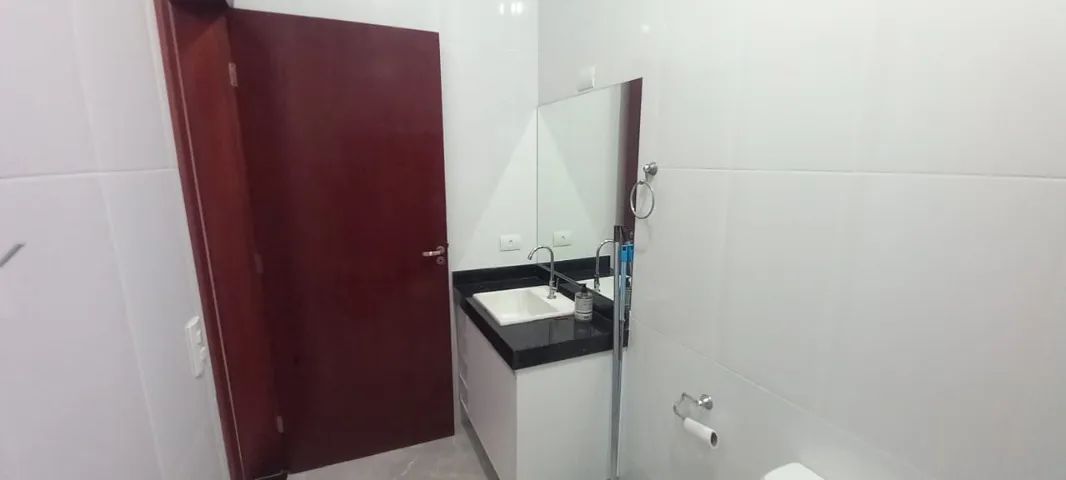 Casa em Loteamento Villa Branca, Jacareí — ambiente 7
